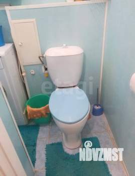 1-к квартира, на длительный срок, 18м2, 2/5 этаж