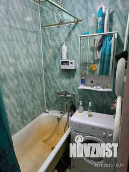 2-к квартира, на длительный срок, 48м2, 1/5 этаж