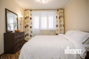 1-к квартира, посуточно, 44м2, 1/1 этаж