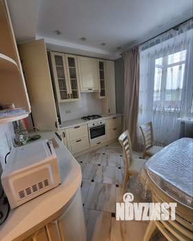 1-к квартира, на длительный срок, 42м2, 1/3 этаж