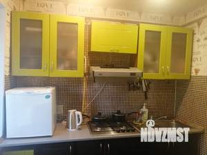 1-к квартира, посуточно, 30м2, 1/5 этаж