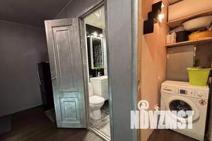 2-к квартира, посуточно, 46м2, 5/5 этаж