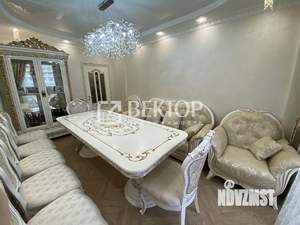 3-к квартира, на длительный срок, 88м2, 2/8 этаж