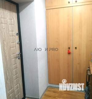 1-к квартира, на длительный срок, 32м2, 4/9 этаж