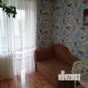1-к квартира, посуточно, 43м2, 7/9 этаж