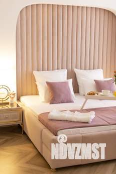 1-к квартира, посуточно, 58м2, 1/1 этаж