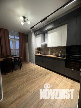 2-к квартира, посуточно, 50м2, 14/19 этаж