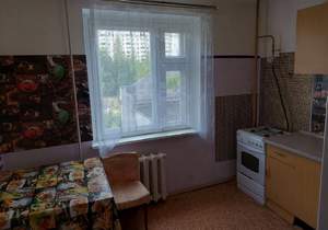 1-к квартира, на длительный срок, 40м2, 2/9 этаж