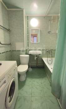 1-к квартира, на длительный срок, 37м2, 8/10 этаж