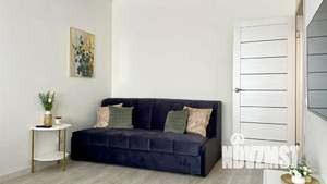 2-к квартира, посуточно, 54м2, 6/15 этаж