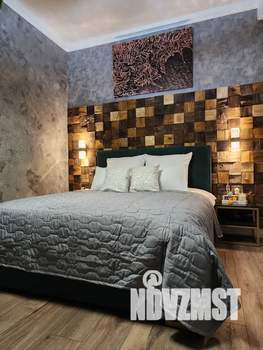 2-к квартира, посуточно, 46м2, 4/4 этаж