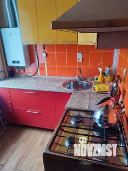 3-к квартира, на длительный срок, 51м2, 2/5 этаж