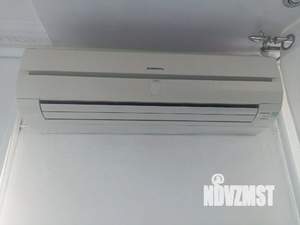 1-к квартира, посуточно, 55м2, 1/1 этаж