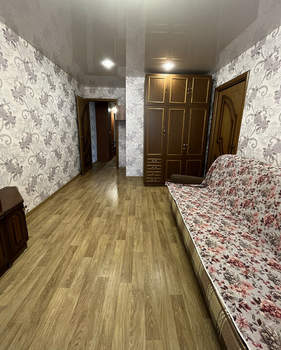 2-к квартира, на длительный срок, 47м2, 5/5 этаж