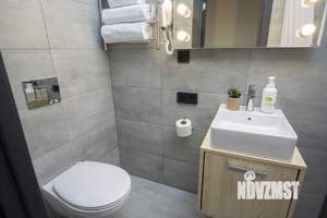 2-к квартира, посуточно, 28м2, 1/1 этаж