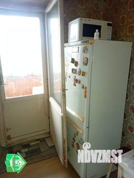 2-к квартира, на длительный срок, 49м2, 5/5 этаж