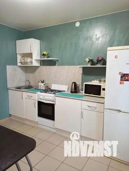 2-к квартира, посуточно, 70м2, 6/11 этаж