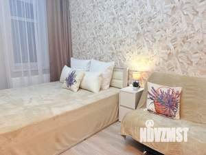 Студия квартира, посуточно, 24м2, 6/9 этаж