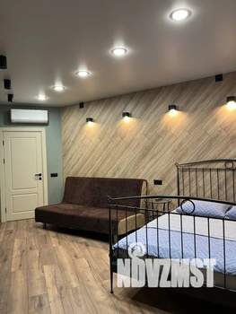 2-к квартира, посуточно, 60м2, 7/9 этаж