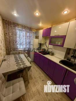 4-к квартира, на длительный срок, 86м2, 3/9 этаж