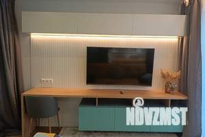 1-к квартира, посуточно, 35м2, 3/5 этаж