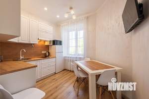 2-к квартира, посуточно, 58м2, 1/1 этаж