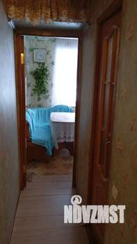 1-к квартира, на длительный срок, 32м2, 1/4 этаж