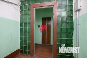 1-к квартира, на длительный срок, 32м2, 7/9 этаж