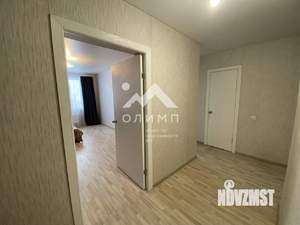 1-к квартира, на длительный срок, 39м2, 3/10 этаж