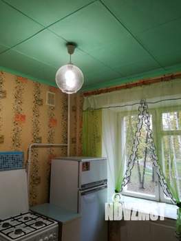 2-к квартира, на длительный срок, 44м2, 2/5 этаж