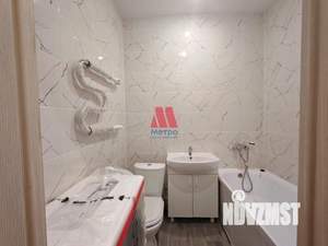 1-к квартира, на длительный срок, 39м2, 16/24 этаж