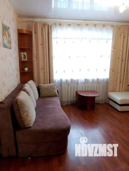 2-к квартира, посуточно, 50м2, 3/3 этаж