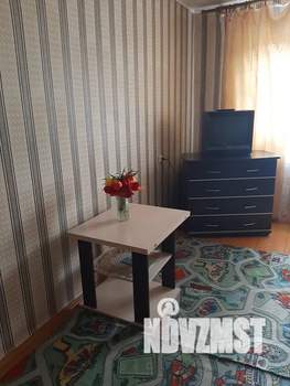 1-к квартира, посуточно, 30м2, 1/5 этаж