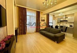 3-к квартира, на длительный срок, 85м2, 3/4 этаж