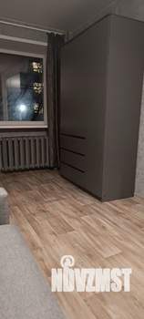 2-к квартира, на длительный срок, 43м2, 3/5 этаж