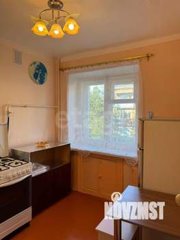 2-к квартира, на длительный срок, 42м2, 3/4 этаж