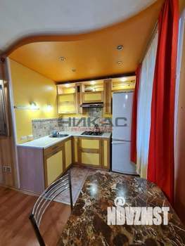 1-к квартира, на длительный срок, 34м2, 2/5 этаж