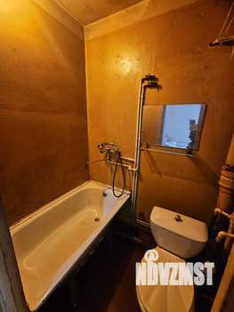 1-к квартира, на длительный срок, 20м2, 2/9 этаж