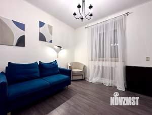 3-к квартира, посуточно, 70м2, 3/4 этаж