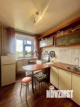1-к квартира, на длительный срок, 30м2, 9/9 этаж