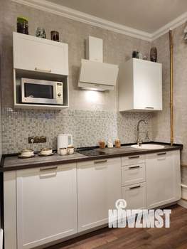 2-к квартира, посуточно, 55м2, 4/4 этаж