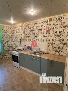 3-к квартира, на длительный срок, 63м2, 4/5 этаж