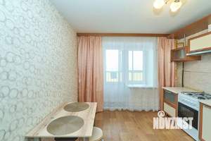 1-к квартира, на длительный срок, 38м2, 4/10 этаж