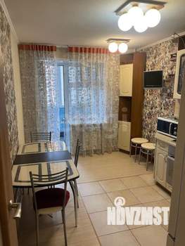 1-к квартира, на длительный срок, 42м2, 9/10 этаж