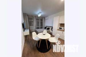 1-к квартира, посуточно, 25м2, 7/8 этаж