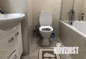 1-к квартира, на длительный срок, 40м2, 3/5 этаж