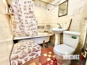 1-к квартира, на длительный срок, 30м2, 2/5 этаж