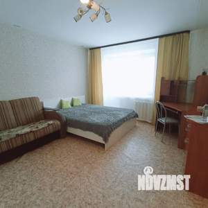 1-к квартира, на длительный срок, 36м2, 5/9 этаж