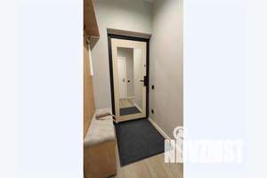 1-к квартира, посуточно, 22м2, 1/4 этаж