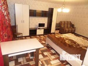 1-к квартира, посуточно, 30м2, 1/5 этаж